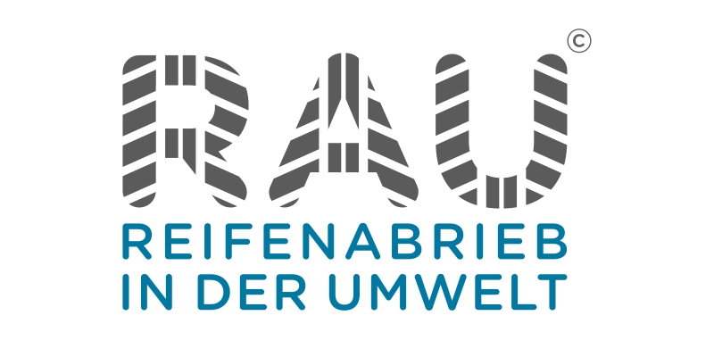 Logo vom Projekt RAU